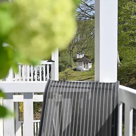 アパート Celia By Interhome *