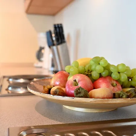 Celia By Interhome アパート