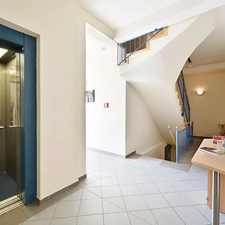 Appartamento Celia By Interhome *