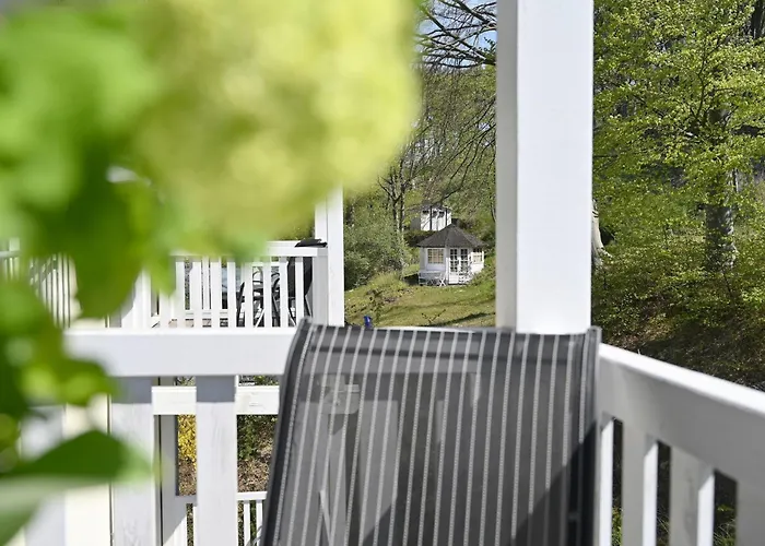 アパート Celia By Interhome *