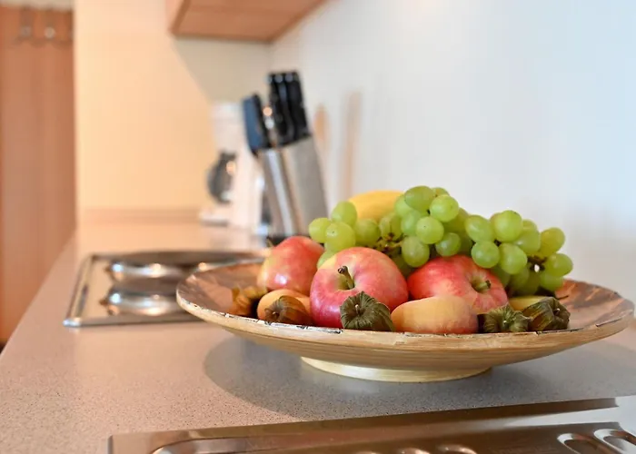 Celia By Interhome アパート