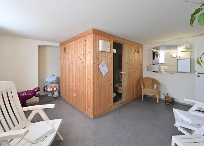 Celia By Interhome ゼリン