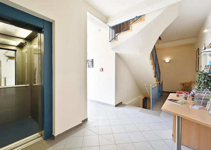 アパート Celia By Interhome *