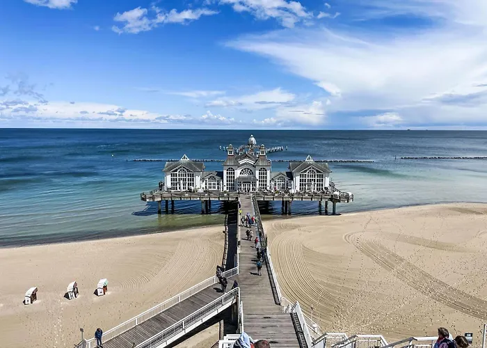 Celia By Interhome * ゼリン